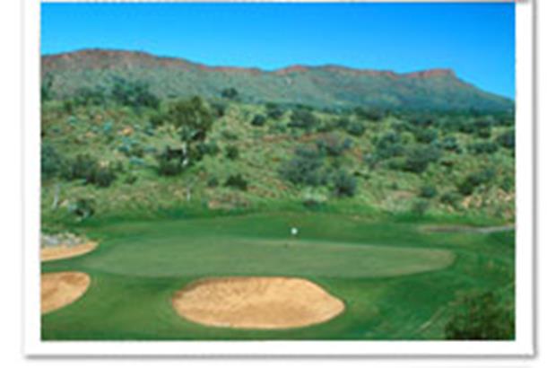 adidas golfing equipment